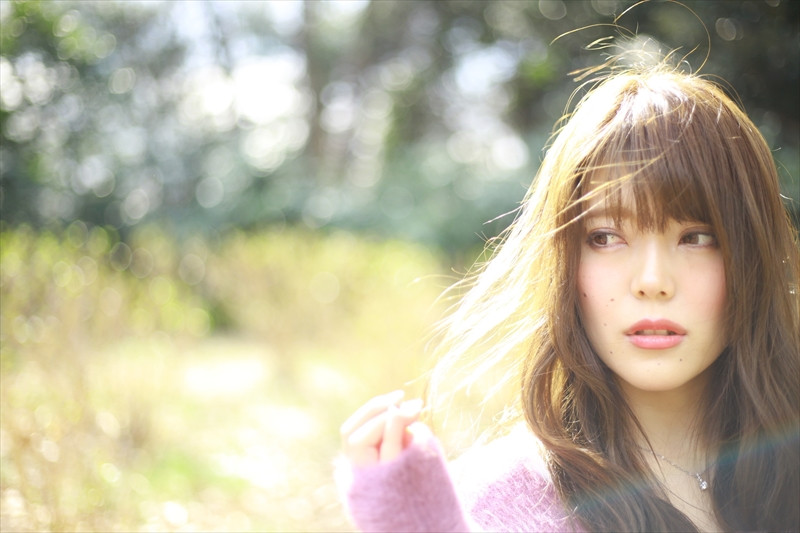 オーダーメイドのヘアケアを施しています