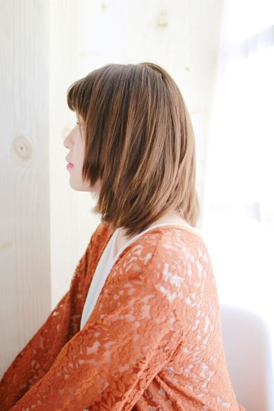 ナチュベージュミディ