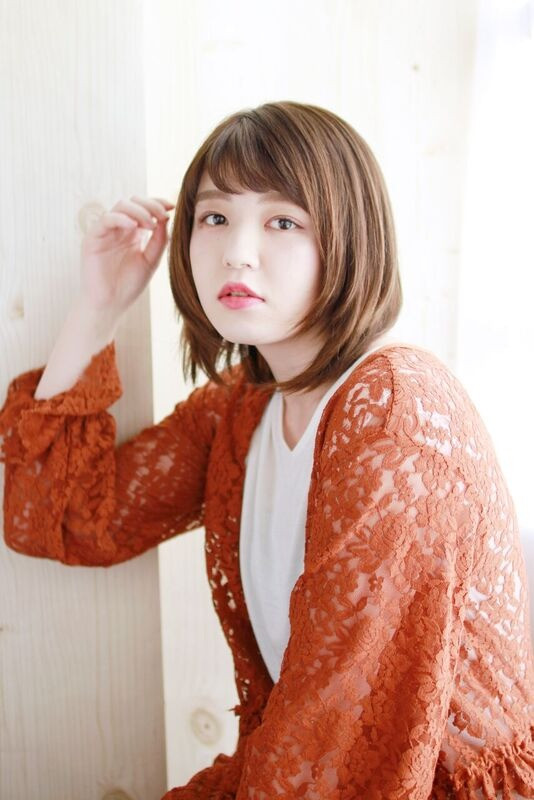 ナチュベージュミディ