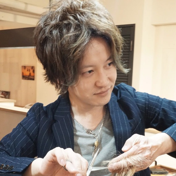 TOMOYUKI NAKANO（中野 智行）