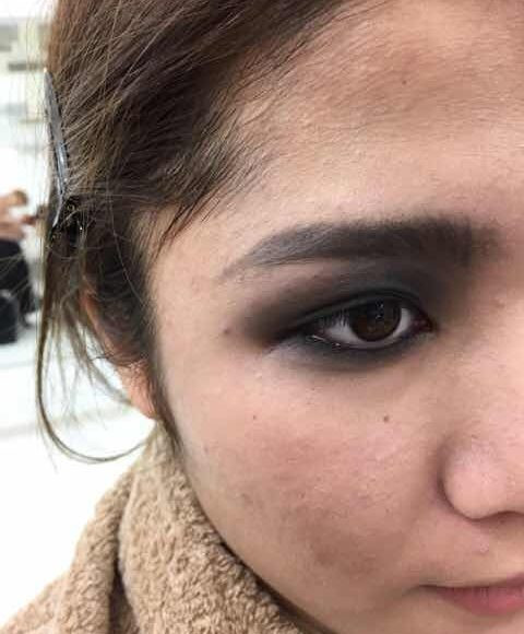 コレクションメイク