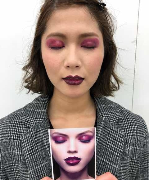 ジューシーピンク