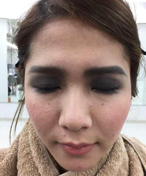 コレクションメイク