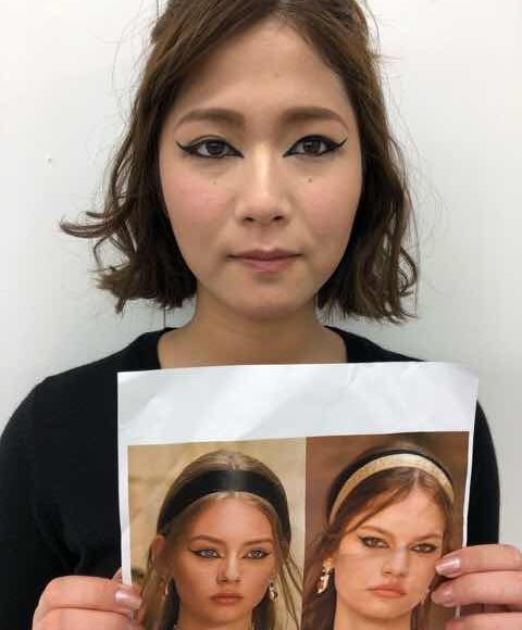 CHANEL☆ランウェイ