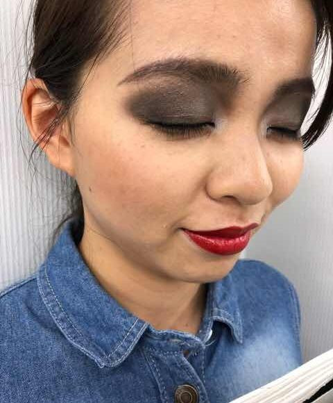 パーティメイク