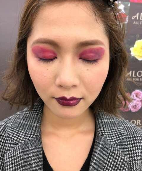 ジューシーピンク