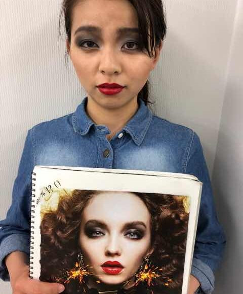 パーティメイク