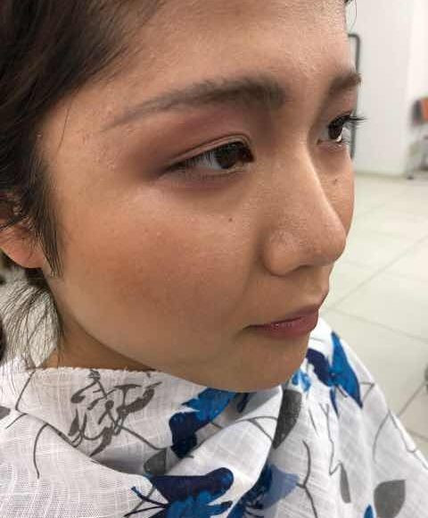 スチールヌーディー