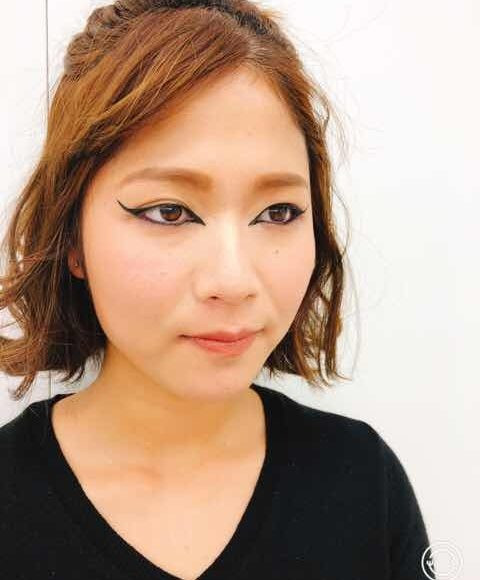 CHANEL☆ランウェイ