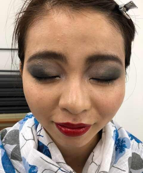 パーティメイク