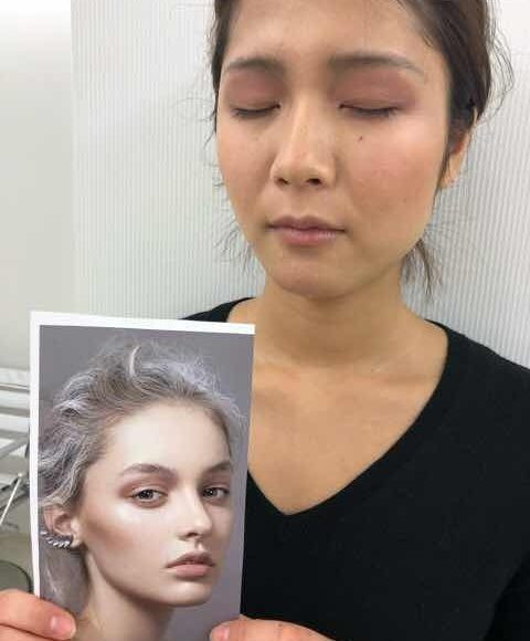 スチールヌーディー