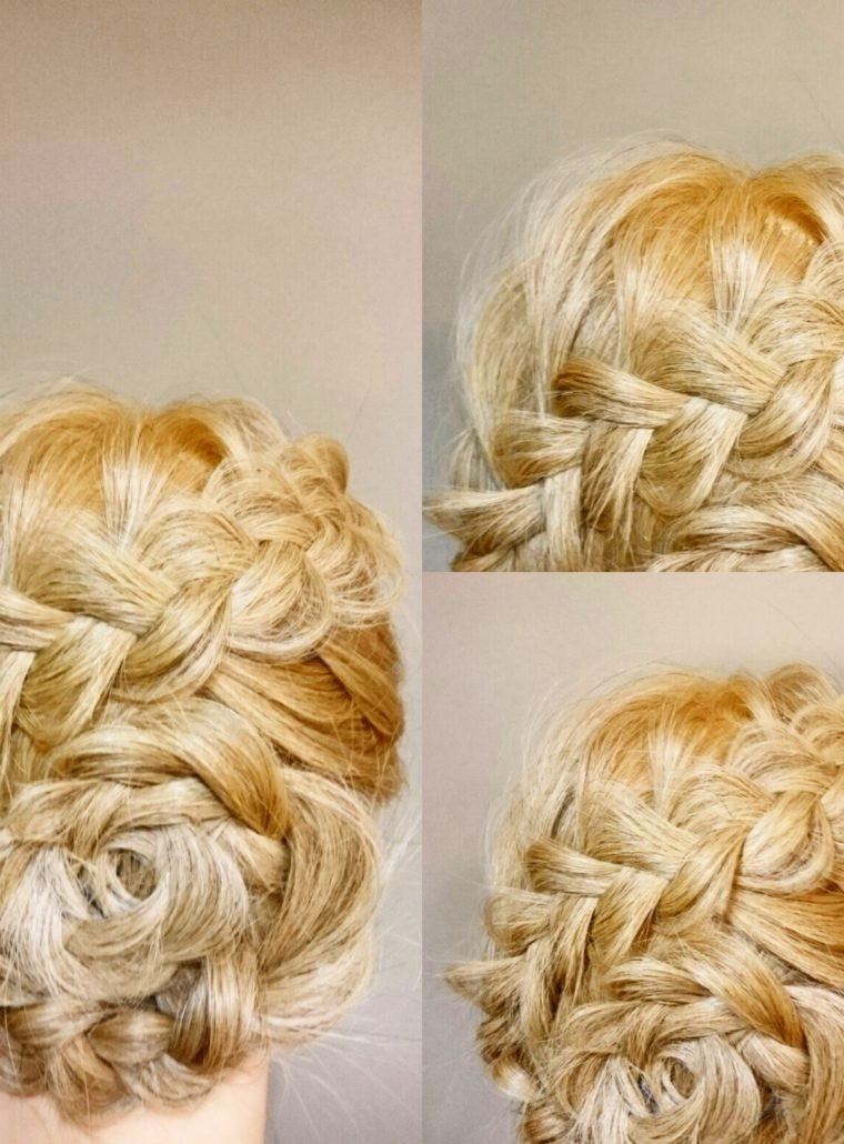 へアアレンジ　part20