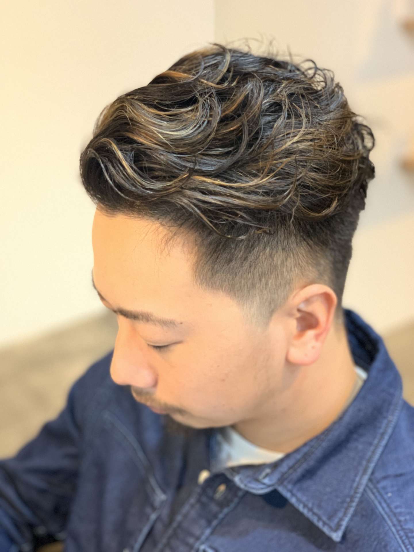 【芦屋　美容院】といえばアカラヘアー