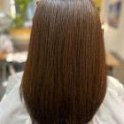 【西宮　美容室】髪質改善サロン