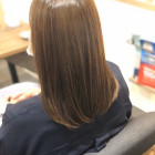 【甲子園　美容院】髪質改善サロン